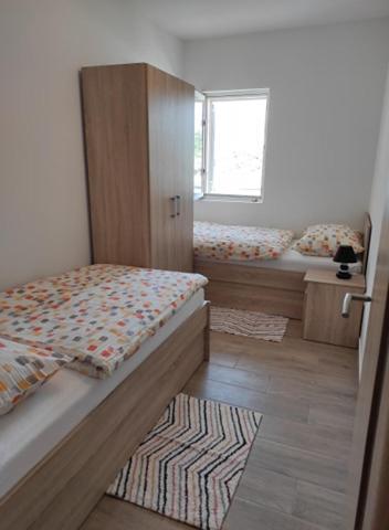 Apartments Nal Biskup Putniković エクステリア 写真