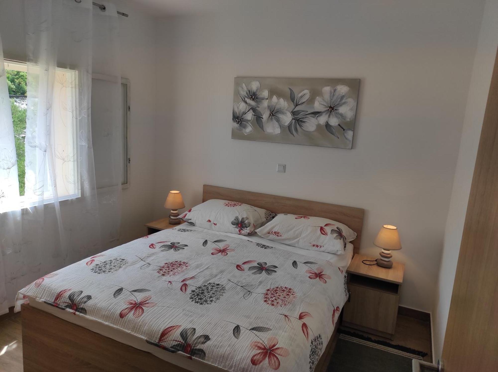 Apartments Nal Biskup Putniković 部屋 写真