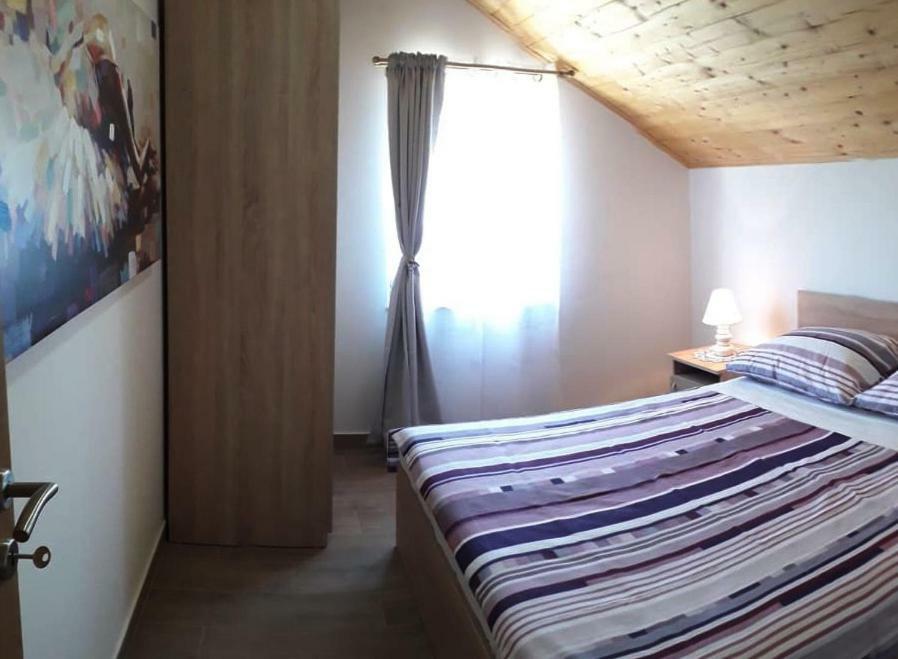Apartments Nal Biskup Putniković エクステリア 写真